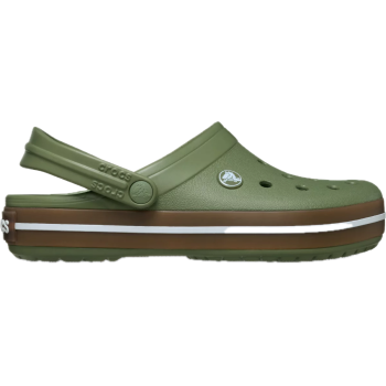 CROCBAND GUM CLOG